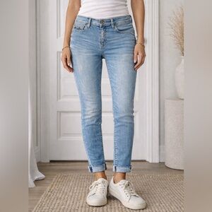 Tommy Hilfiger Skinny jeans, sz 28 (fits like 27)